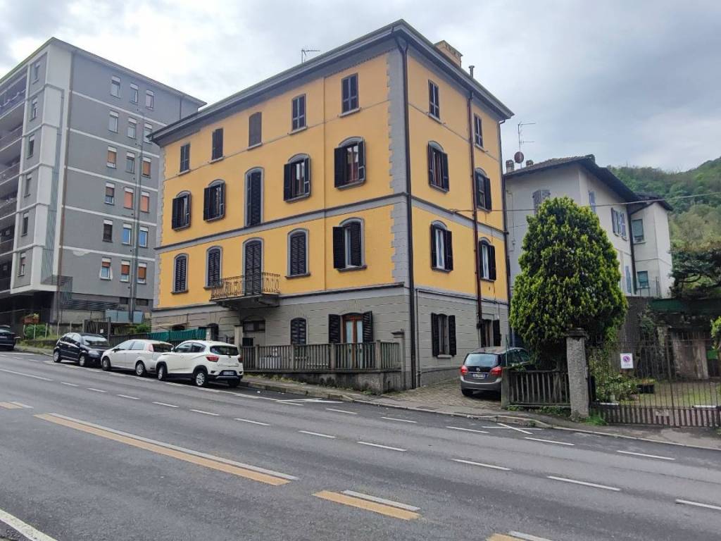 Appartamento a Como in Bellinzona, 231 - Foto 2