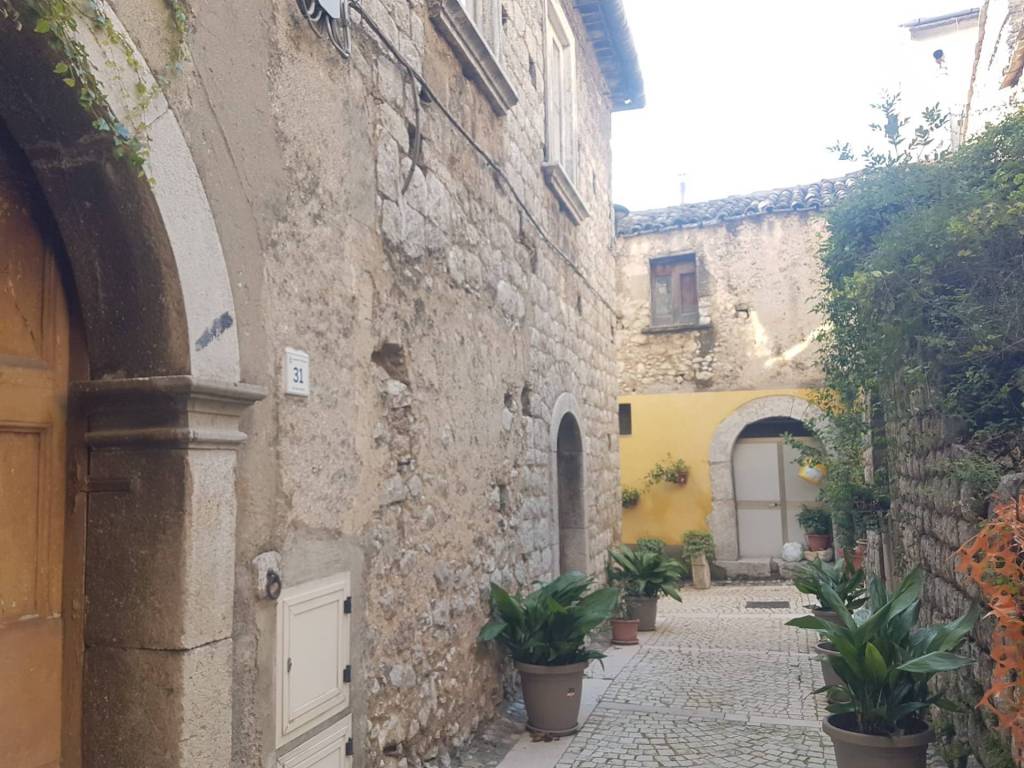 Casa indipendente a Vitulano in Viale San Pietro - Foto 3