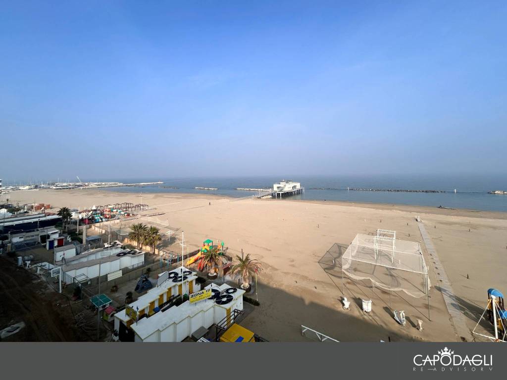 Appartamento a Gabicce mare in Via Cristoforo Colombo, 37 - Foto 2