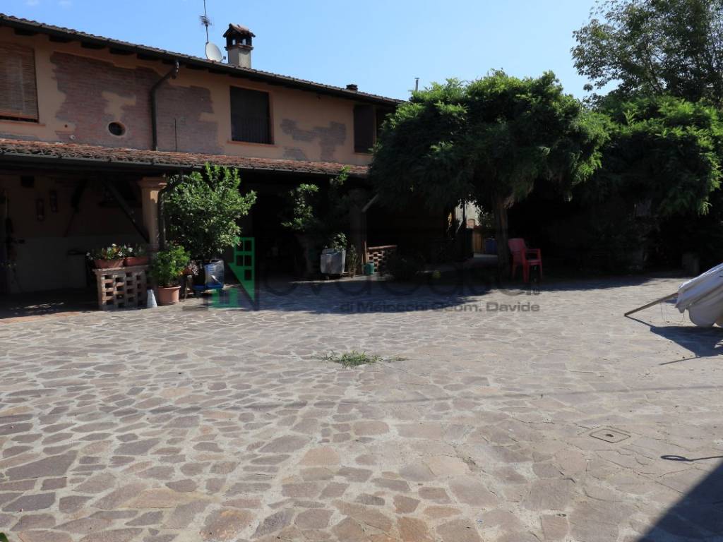 Villa a Caselle landi in Via Martiri della Libertà - Foto 2