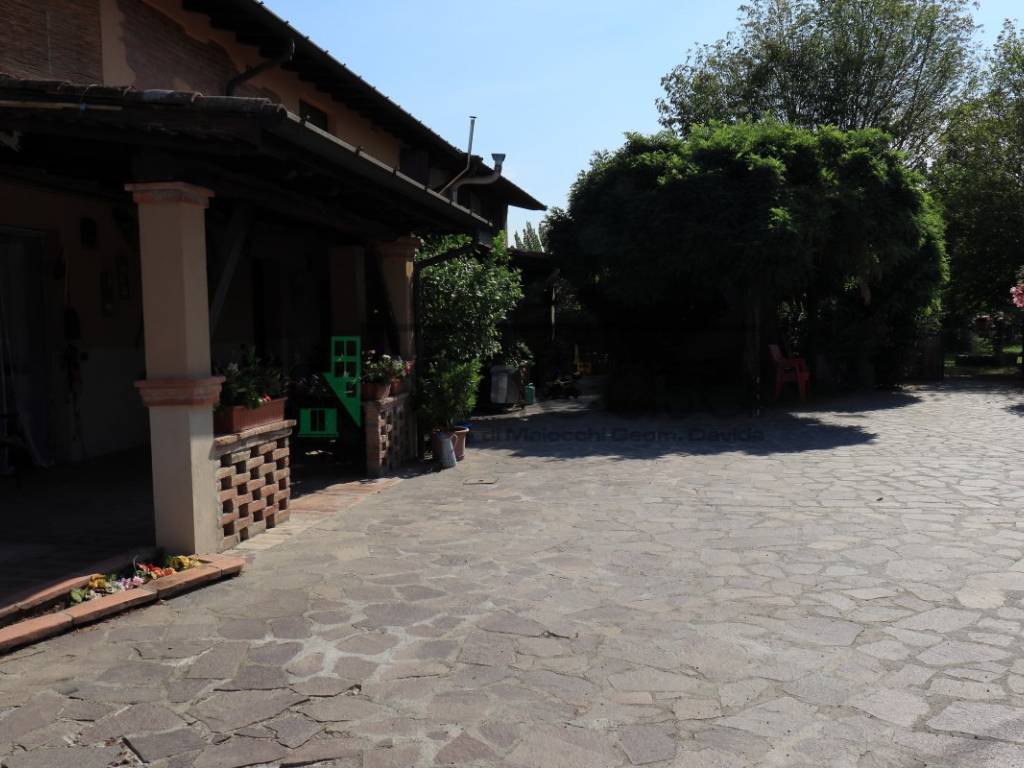Villa a Caselle landi in Via Martiri della Libertà - Foto 3