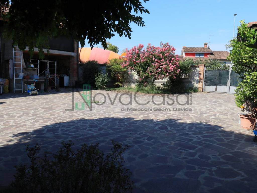 Villa a Caselle landi in Via Martiri della Libertà - Foto 4