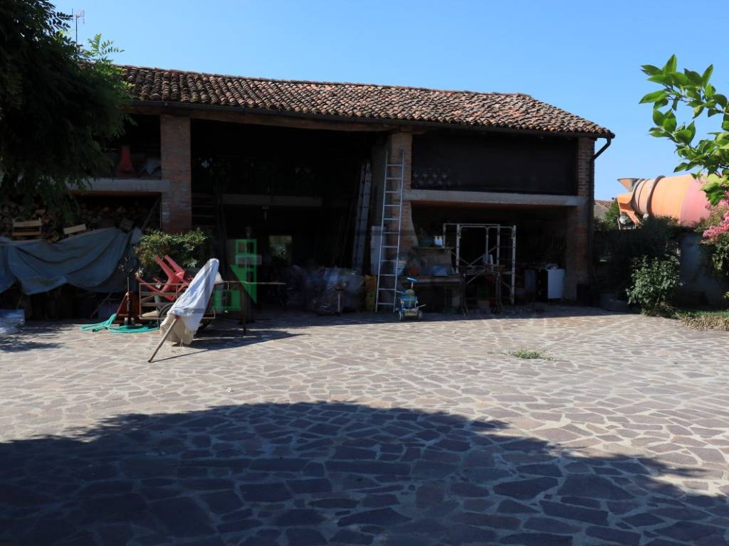 Villa a Caselle landi in Via Martiri della Libertà - Foto 5