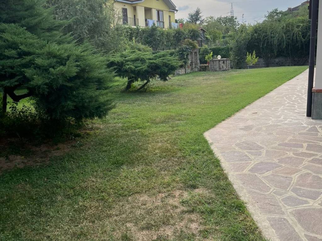 Villa a Asti in Strada Sesia, 33 - Foto 3