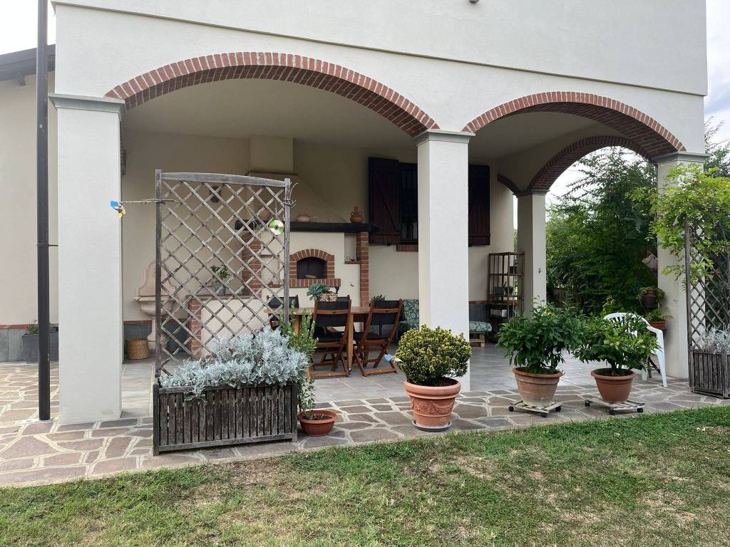 Villa a Asti in Strada Sesia, 33 - Foto 4