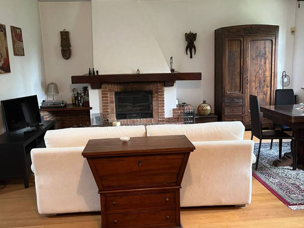 Villa a Asti in Strada Sesia, 33 - Foto 5