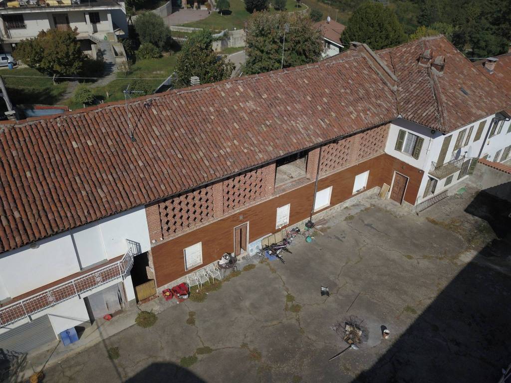 Rustico / casale a Tigliole in Strada Stazione San Damiano - Foto 2