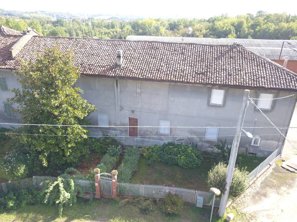 Rustico / casale a Tigliole in Strada Stazione San Damiano - Foto 5