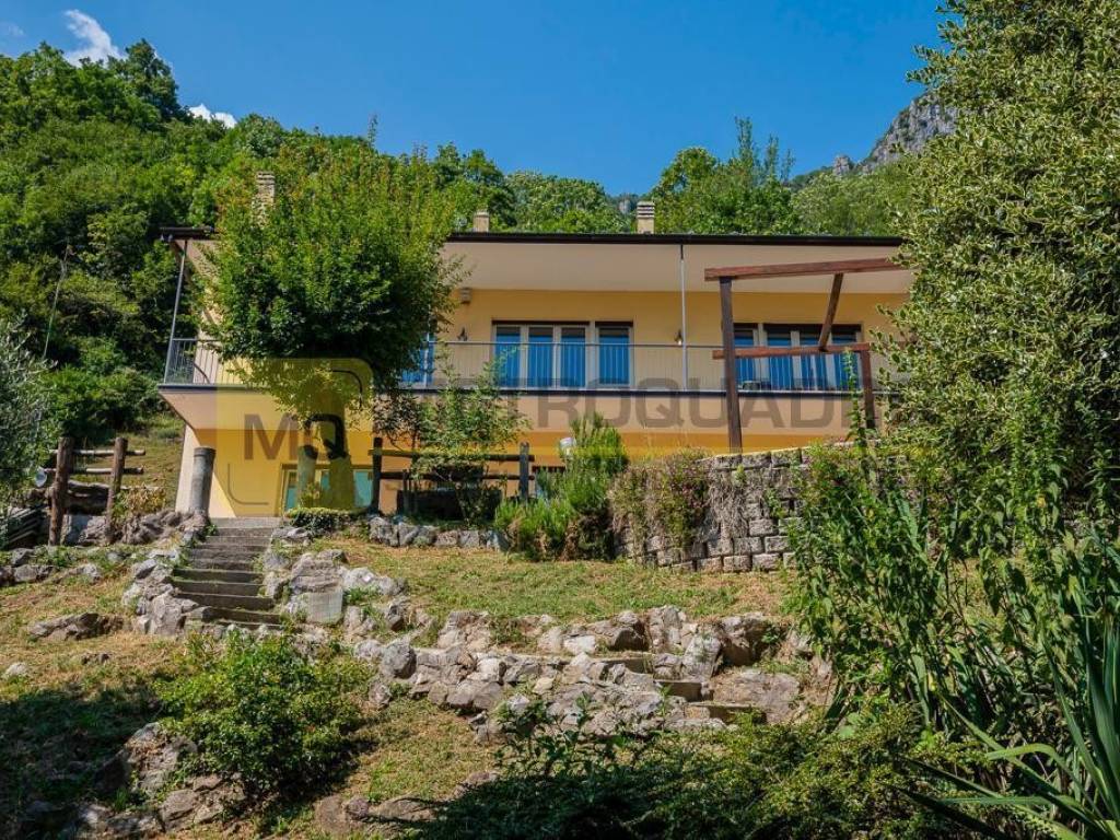 Villa a Ballabio in via grigna - Foto 2