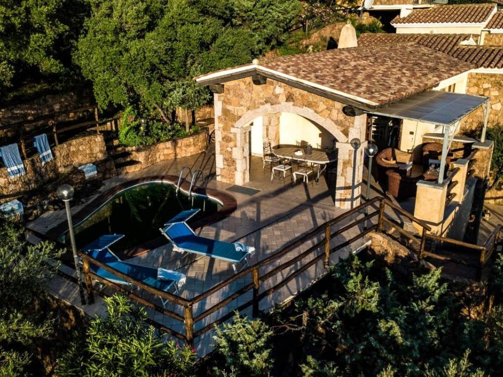 Villa a Loiri porto san paolo in Via Barbagia - Foto 5
