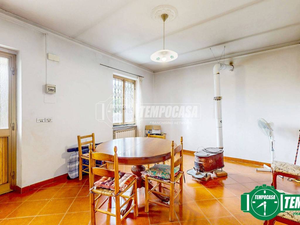 Casa indipendente a Prasco in Strada Provinciale 206 16/a - Foto 2