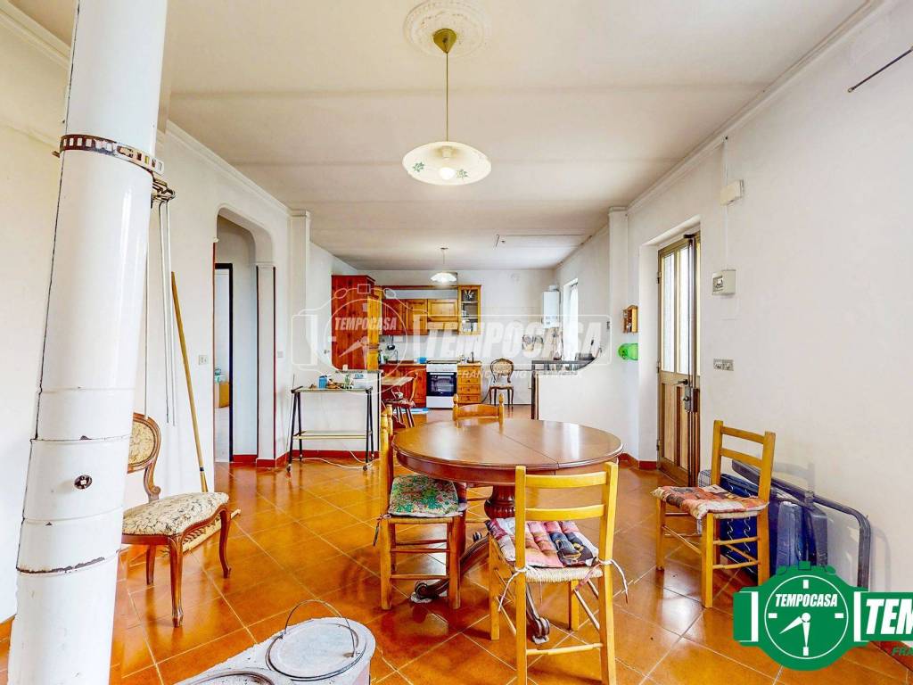 Casa indipendente a Prasco in Strada Provinciale 206 16/a - Foto 3