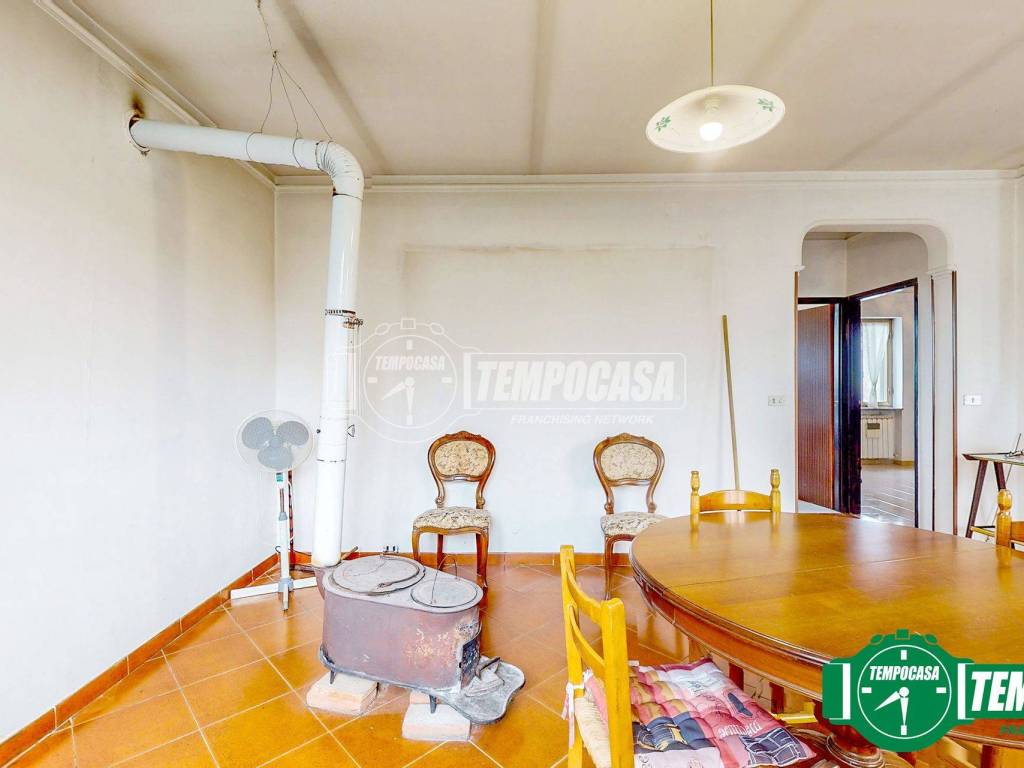Casa indipendente a Prasco in Strada Provinciale 206 16/a - Foto 4