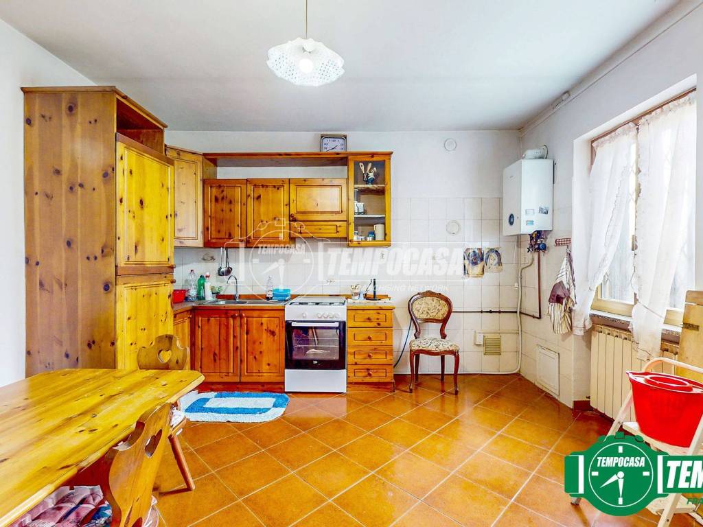 Casa indipendente a Prasco in Strada Provinciale 206 16/a - Foto 5