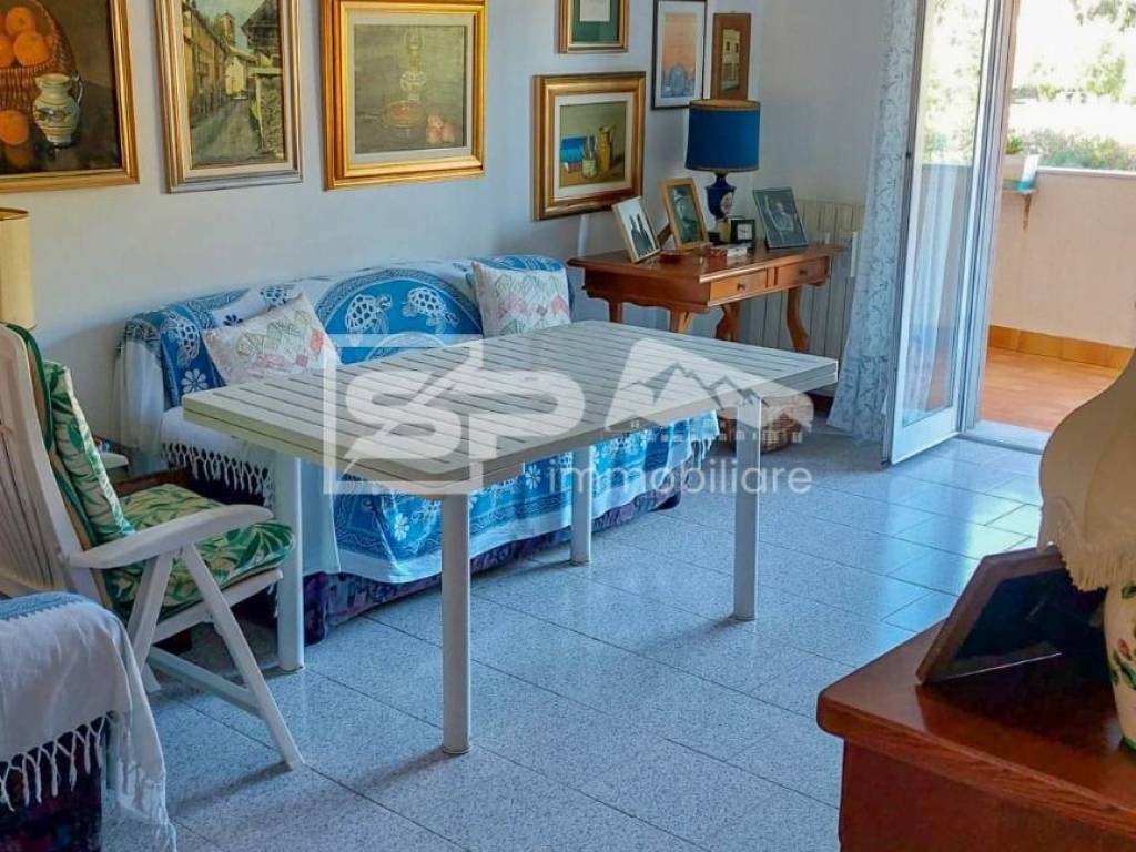 Appartamento a Andora in Via Risorgimento, 35 - Foto 5