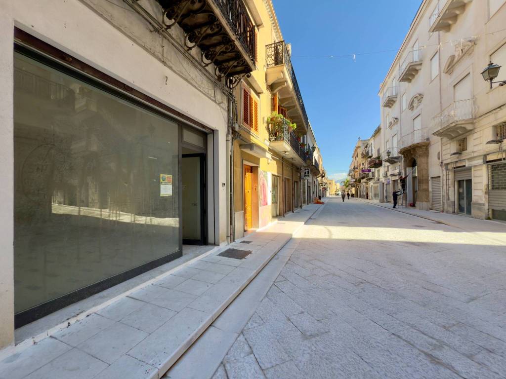 Immobile a Partinico in Corso dei Mille, 232 - Foto 2