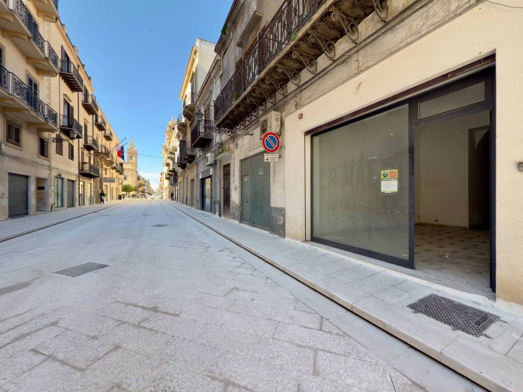 Immobile a Partinico in Corso dei Mille, 232 - Foto 3