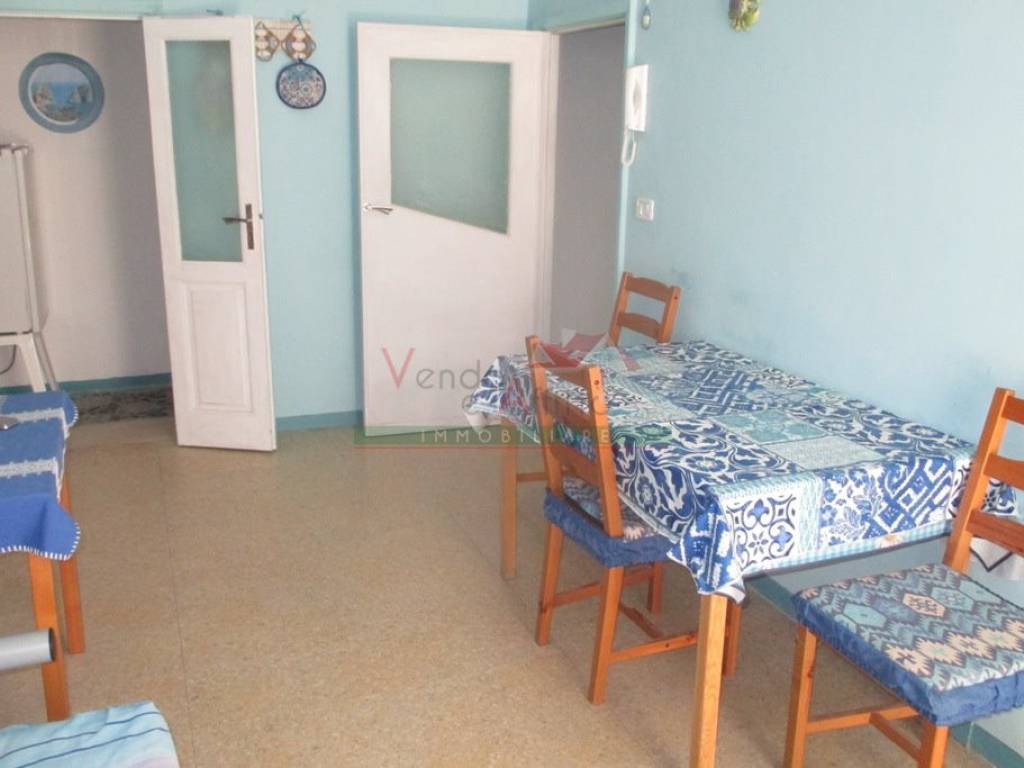 Casa indipendente a Vasto in Corso Giuseppe Mazzini, 108 - Foto 2