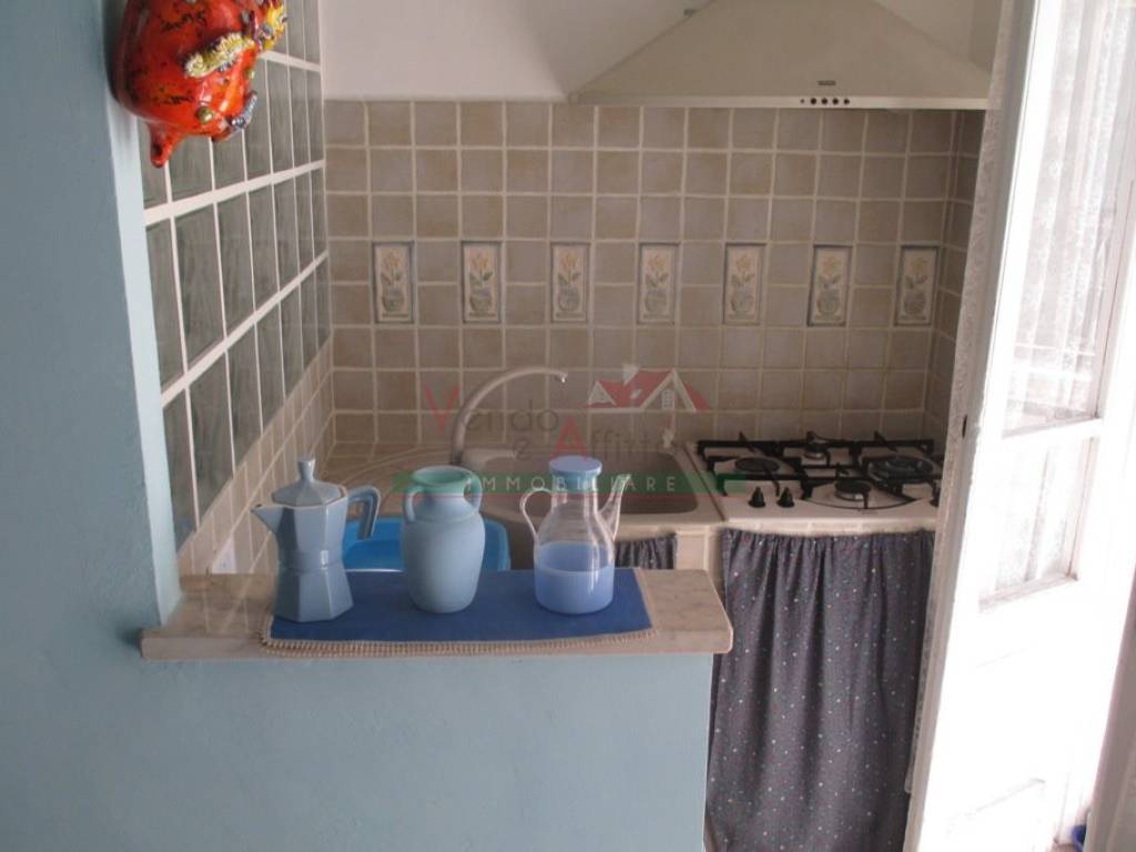 Casa indipendente a Vasto in Corso Giuseppe Mazzini, 108 - Foto 3