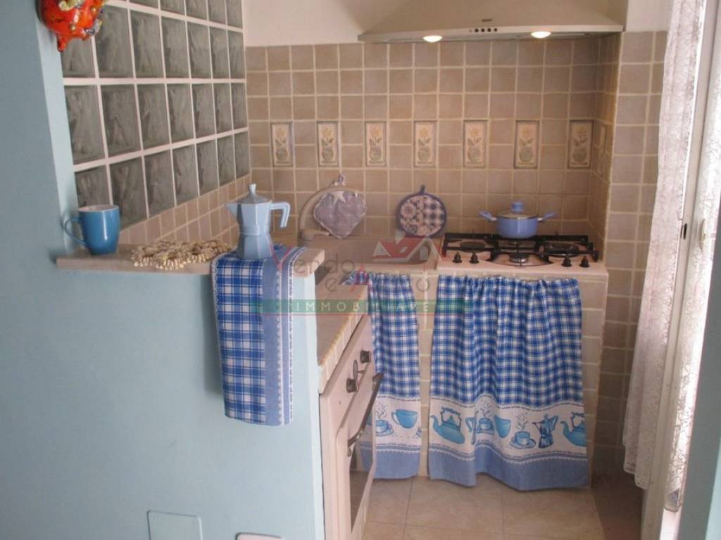 Casa indipendente a Vasto in Corso Giuseppe Mazzini, 108 - Foto 4