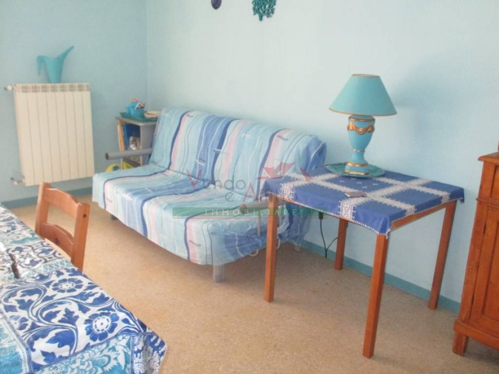Casa indipendente a Vasto in Corso Giuseppe Mazzini, 108 - Foto 5