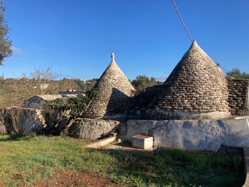 Rustico / casale a Ceglie messapica in contrada Pisciacalze - Foto 5