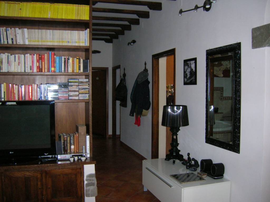 Villa a Arcola in via nuova ex anguillara 2 - Foto 5