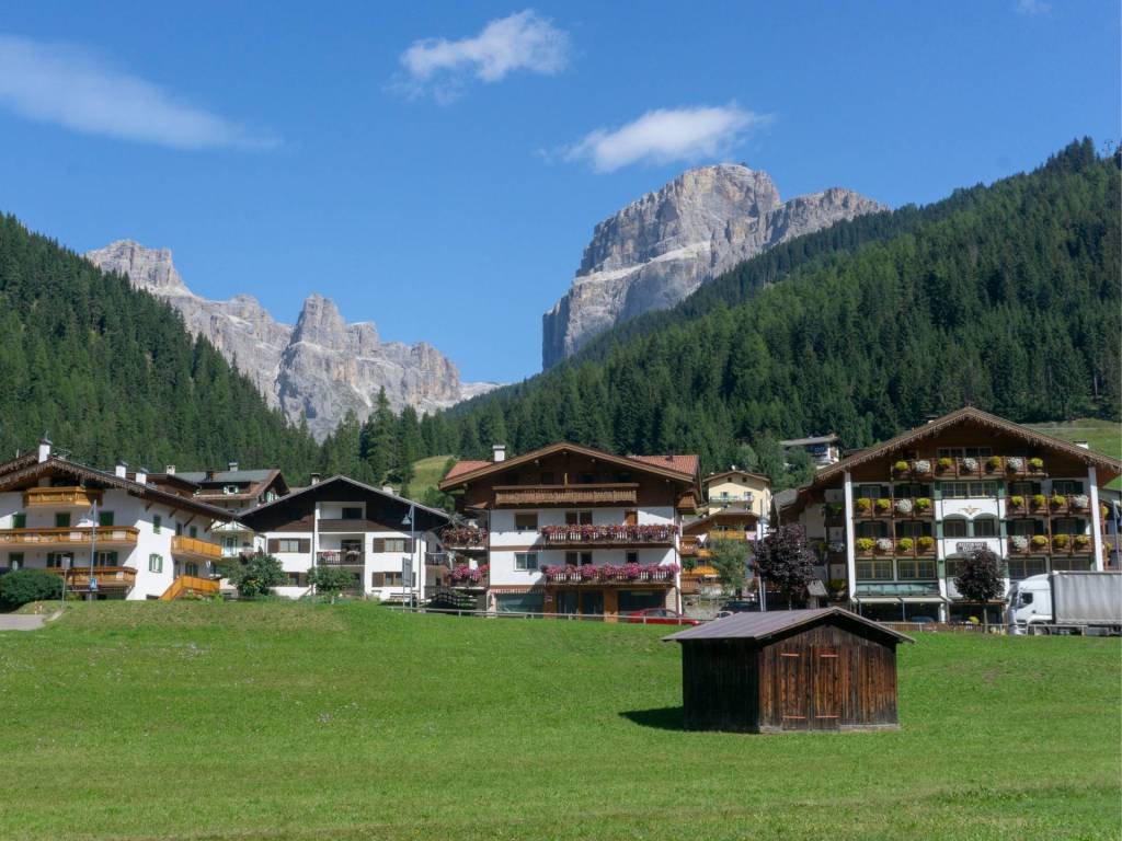 Appartamento a Canazei in Streda de Parèda - Foto 5