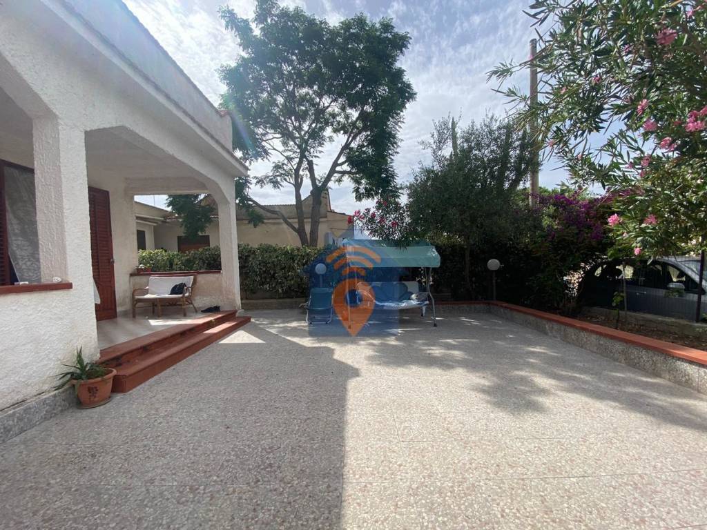 Villa a Castelvetrano in Via Felice Cavallaro, 48 - Foto 5