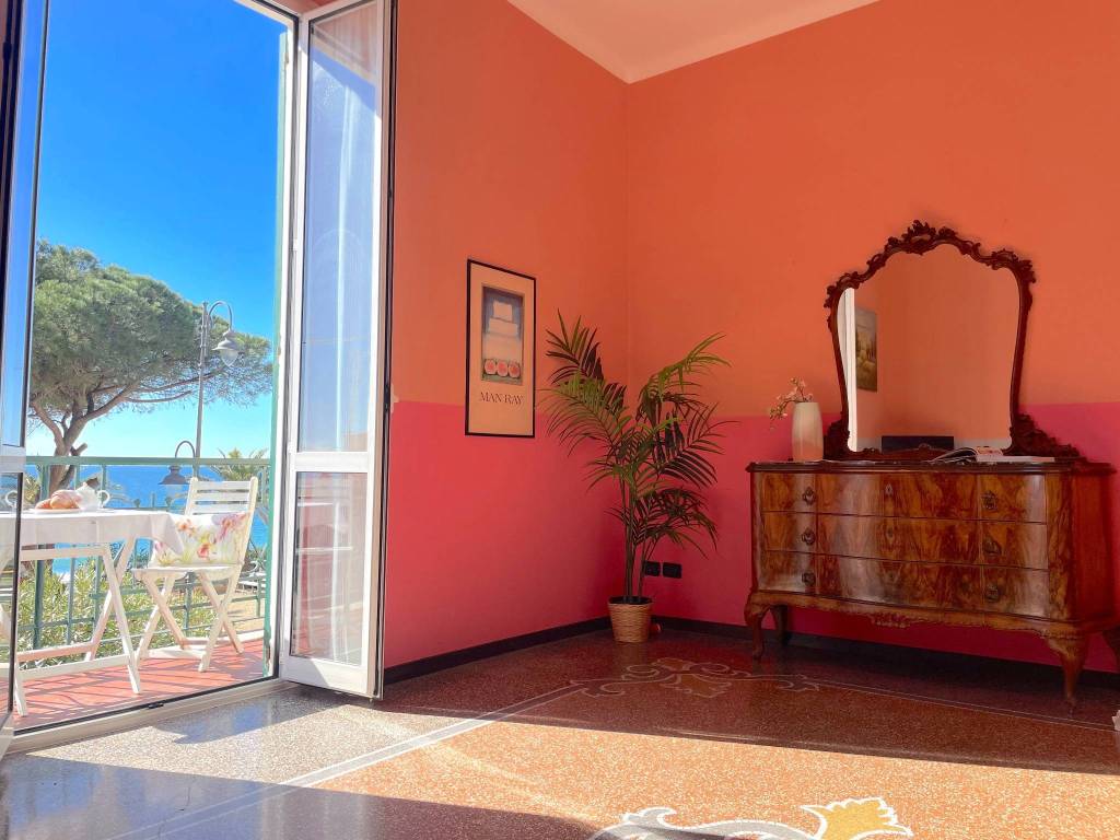 Appartamento a Finale ligure in Via Aurelia, 215 - Foto 4