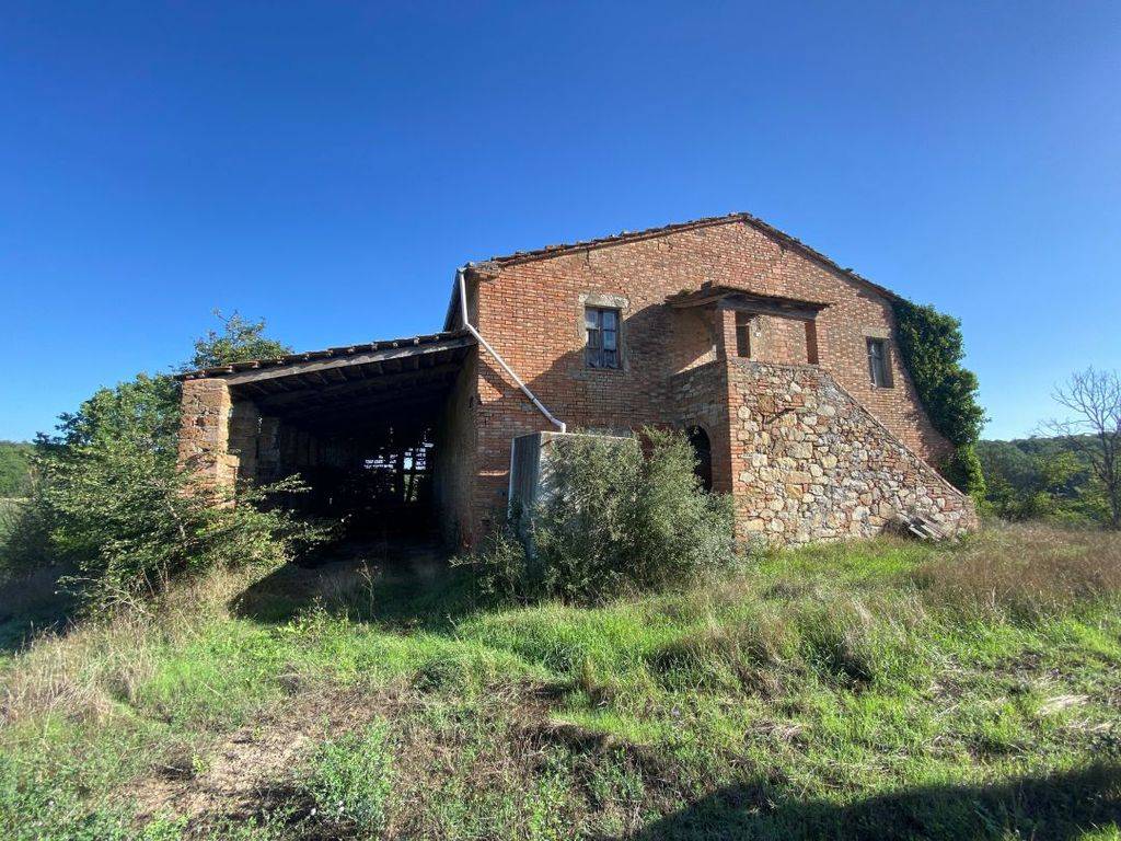 Rustico / casale a Città della pieve in Via Vannucci, 103 - Foto 5