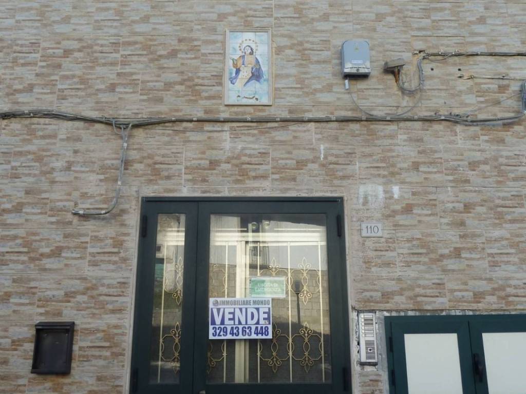 Palazzo / stabile a Castelmauro in Corso Italia, 112 - Foto 4