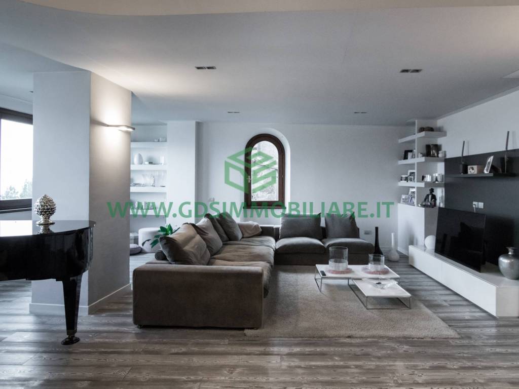 Appartamento a Orte in Via Borghetto - Foto 2