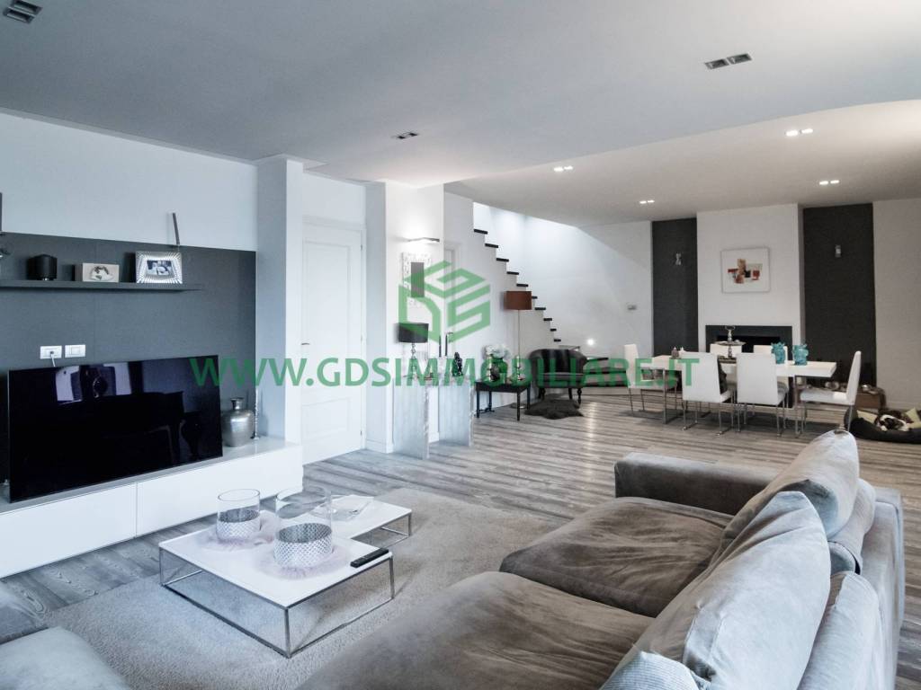 Appartamento a Orte in Via Borghetto - Foto 3