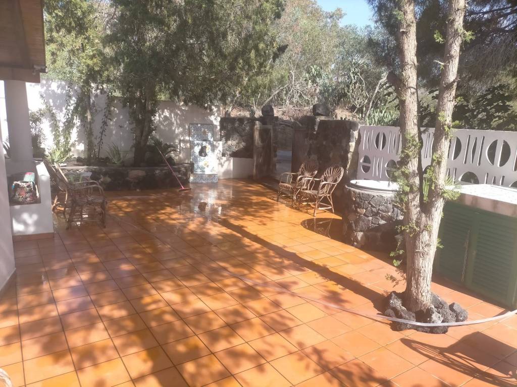 Villa a Lipari in Località Vulcanello - Foto 2