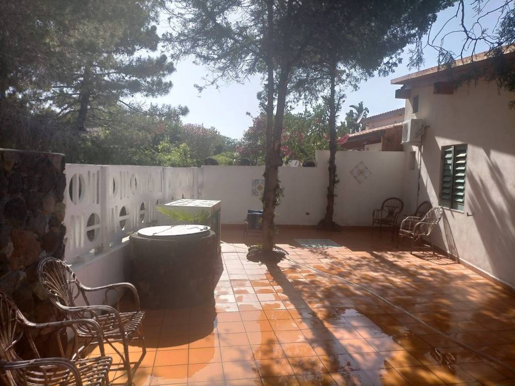 Villa a Lipari in Località Vulcanello - Foto 3