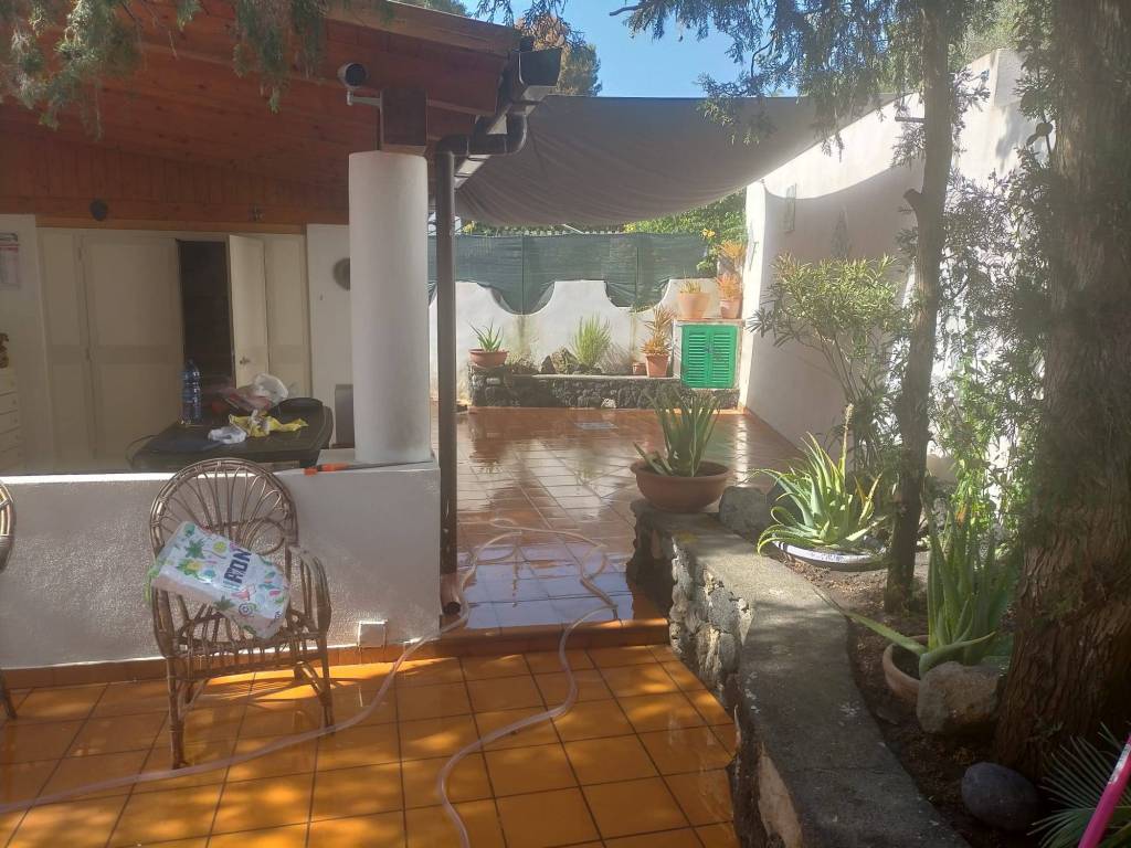 Villa a Lipari in Località Vulcanello - Foto 4