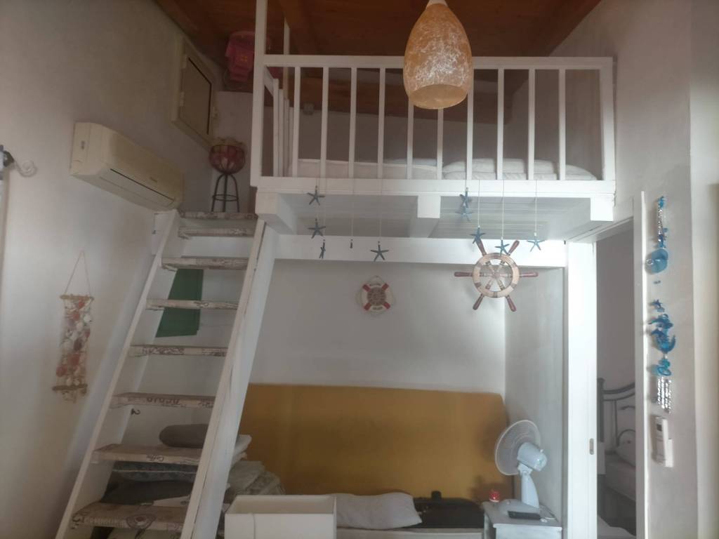 Villa a Lipari in Località Vulcanello - Foto 5