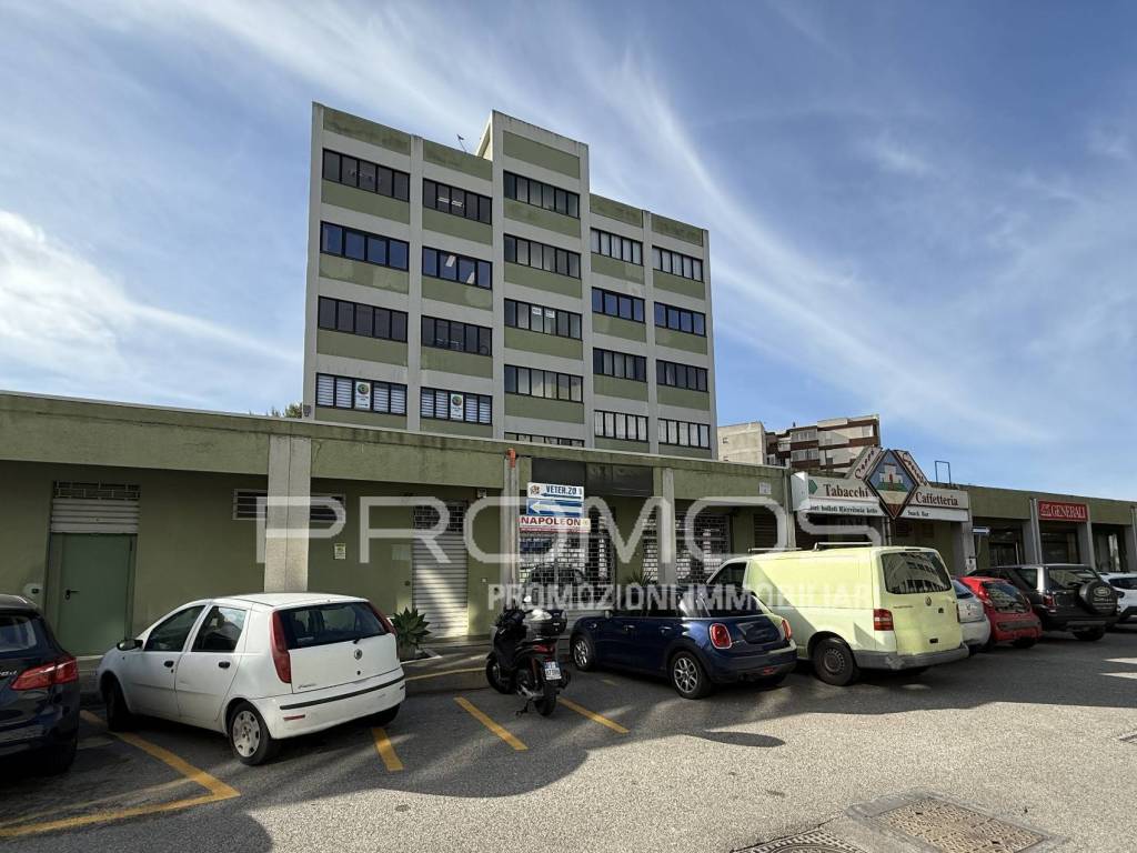 Immobile a Selargius in Via Giuseppe Peretti - Foto 2