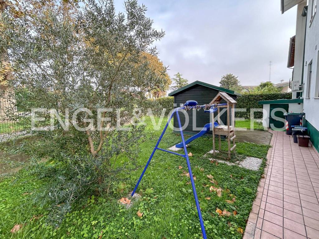 Appartamento a Jesolo in Via Roma Sinistra, 70 - Foto 2