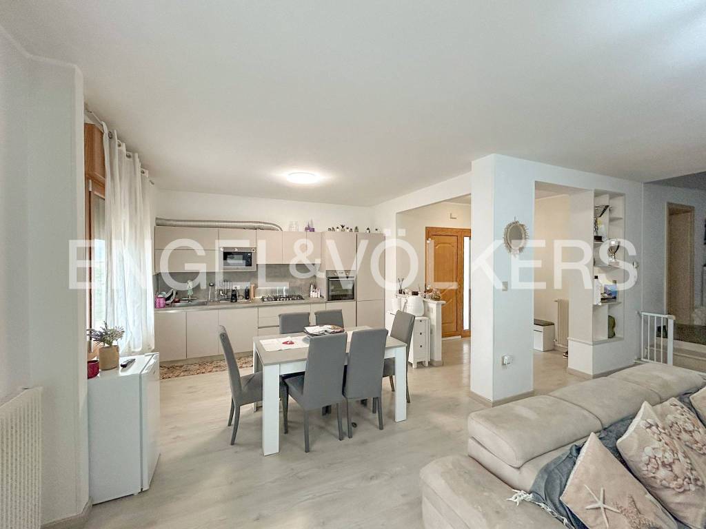 Appartamento a Jesolo in Via Roma Sinistra, 70 - Foto 3