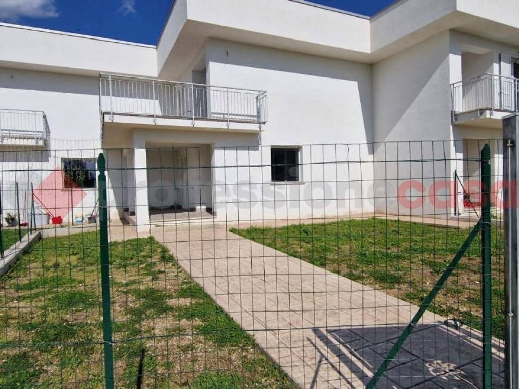 Villetta a schiera a Cassino in Via Casilina Sud, snc - Foto 1