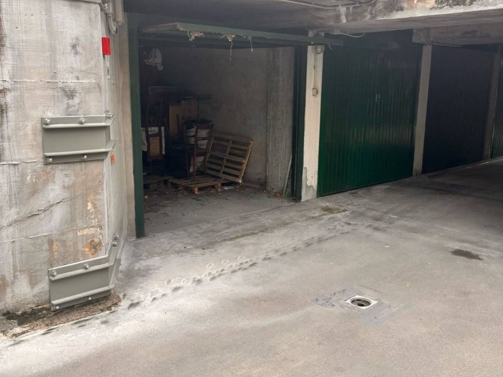 Box / garage a Verona - Foto 3