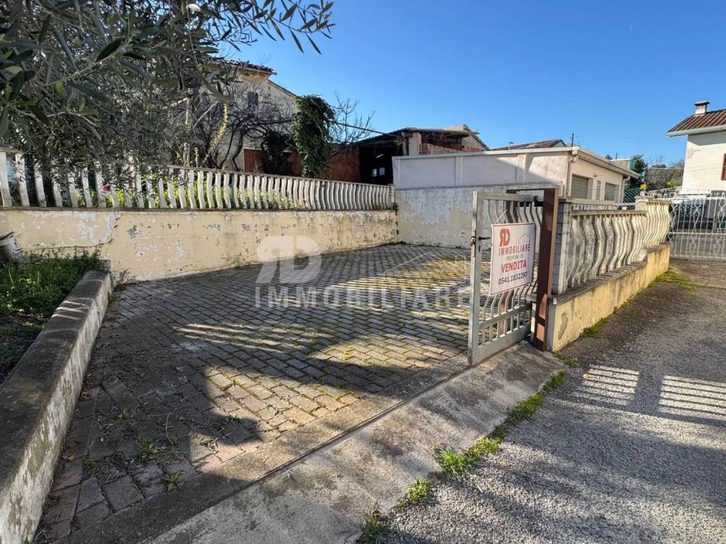 Casa indipendente a Misano adriatico in Via Ca' Rastelli - Foto 3