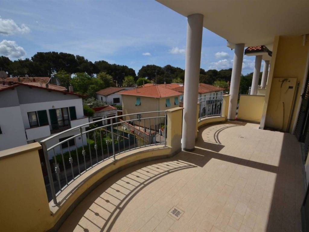 Appartamento a Rosignano marittimo in Quartiere Poggi Paoli-Pescine - Foto 4