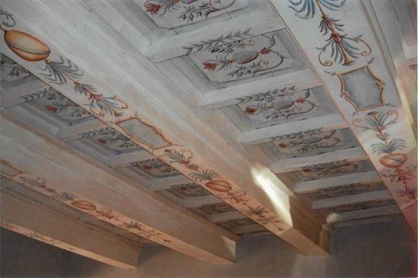 Appartamento a Poggio catino - Foto 4