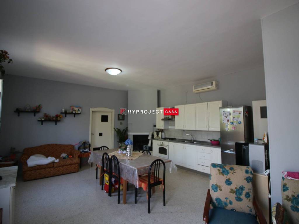 Villa a Ostuni in Sisto, C.da Martellotti - Foto 2