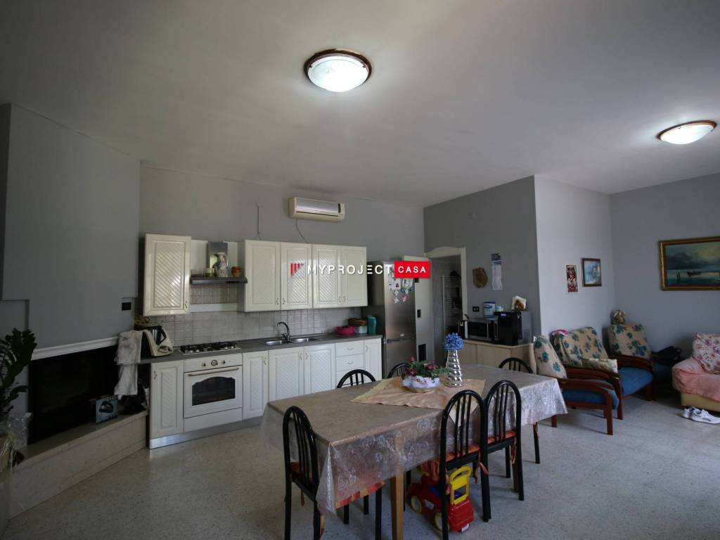 Villa a Ostuni in Sisto, C.da Martellotti - Foto 3