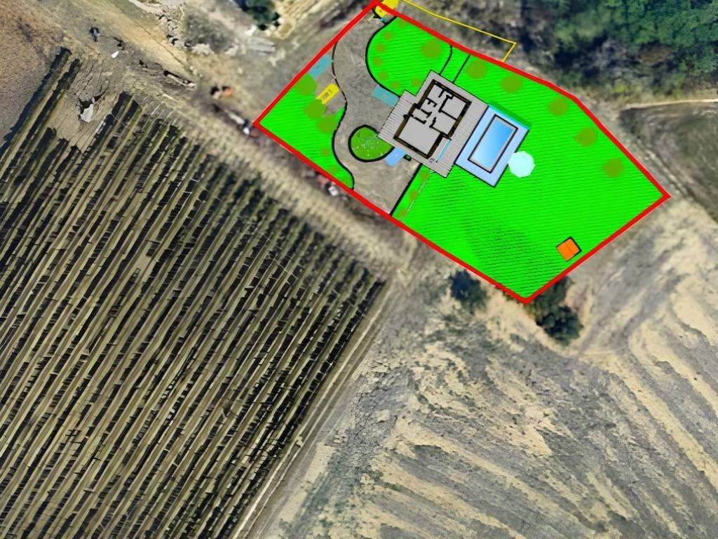 Terreno a Fermo - Foto 2