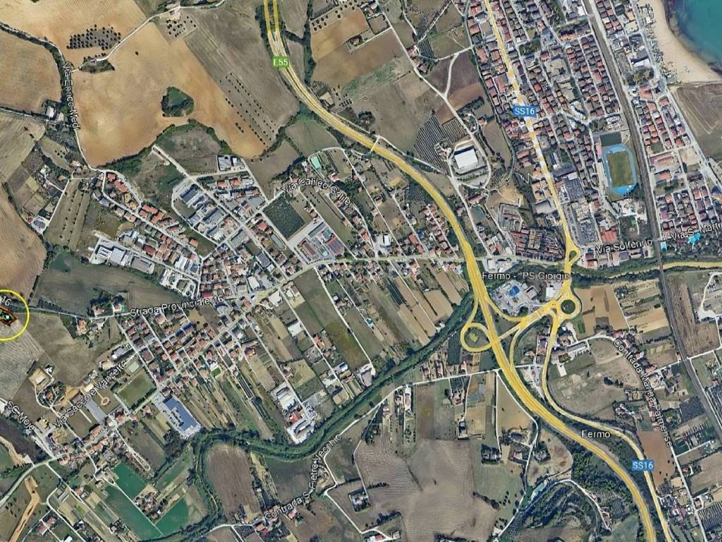 Terreno a Fermo - Foto 3